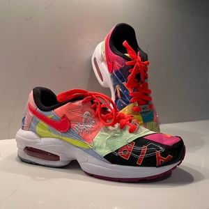 Nike Air Max 2 Light